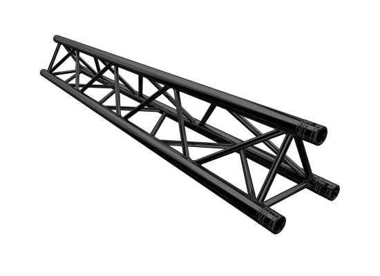 Global Truss F33-B Traverse, 2.0m, SCHWARZ,