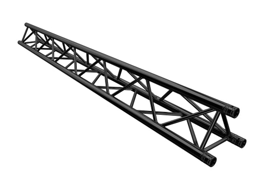 Global Truss F33-B Traverse, 2.5m, SCHWARZ