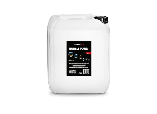 MagicFX 3003 Seifenblasenfluid, 20l Kanister