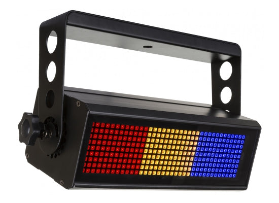 Briteq BT-MAGICFLASH RGB LED Stroboskop