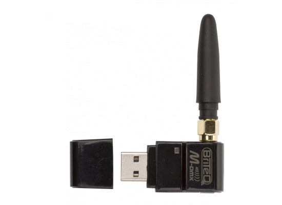 Briteq WTR-DMX USB Dongle,