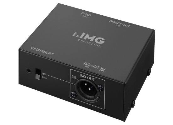 IMG STAGELINE MPS-1 Line-Splitter