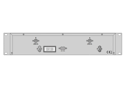 IMG STAGELINE CD-230USB CD/MP3 Player