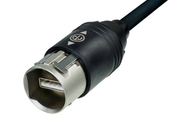 Neutrik NKUSB-3 Adapterkabel 3m