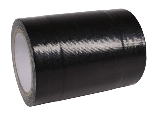 SweetPRO TA TUB-015/150 Tunnel Tape, schwarz