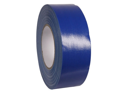 SweetPRO TA GDBG-050/50-ECO Gewebeklebeband, dunkelblau, Gaffa