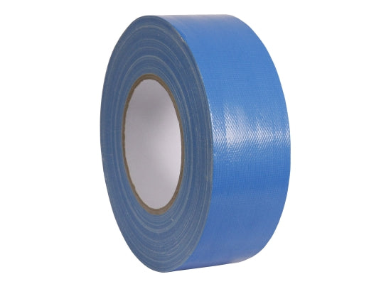 SweetPRO TA GLBG-050/50-ECO Gewebeklebeband, hellblau, Gaffa