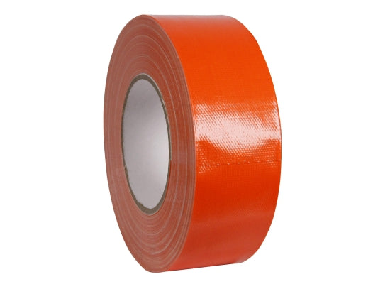 SweetPRO TA GOG-050/50-ECO Gewebeklebeband, orange, Gaffa