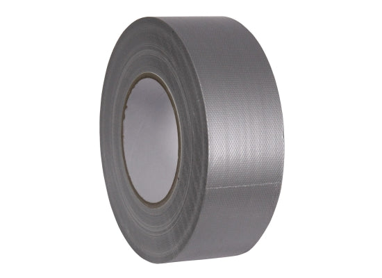 SweetPRO TA GSG-050/50-ECO Gewebeklebeband, silber, Gaffa