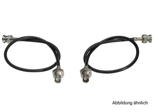 Sennheiser GA 2-XSW 2 Antennenfrontmontage-Satz