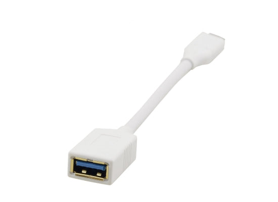 Kramer ADC-USB31/CAE Video-Adapter, 0.15m