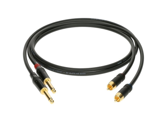 Klotz AL-RP Adapterkabel, 3m