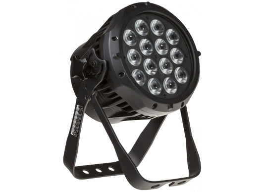 Briteq Stage Beamer FC LED Studio PAR, schwarz