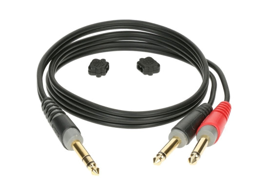 Klotz AY1-0300 Adapterkabel, 3.0m