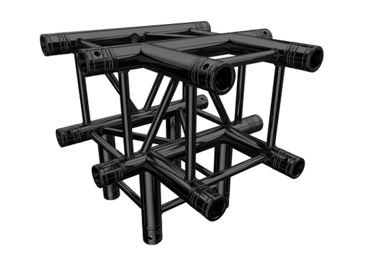 Global Truss F34-B T40 T-Stück, 4-Weg