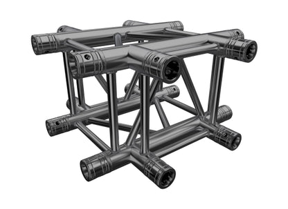 Global Truss F34-B C41 Winkel, SCHWARZ