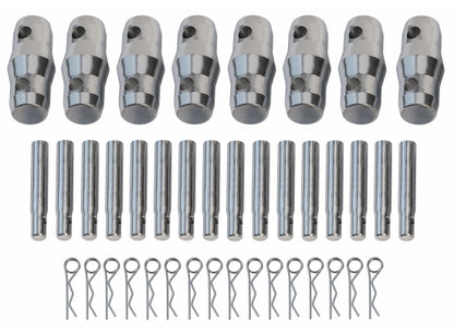 Global Truss F34 T35 T-Stück, 3-Weg