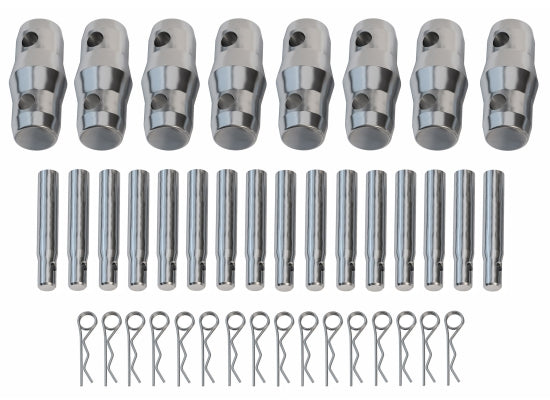 Global Truss F34P T35 T-Stück