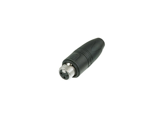 Neutrik NC3FXX-HD-D XLR 3pol Stecker female