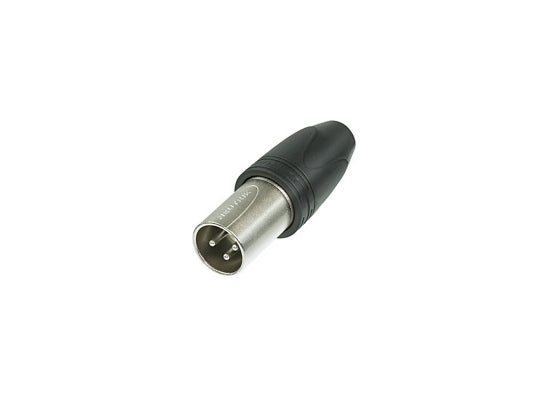 Neutrik NC3MXX-HD-D XLR 3pol Stecker male