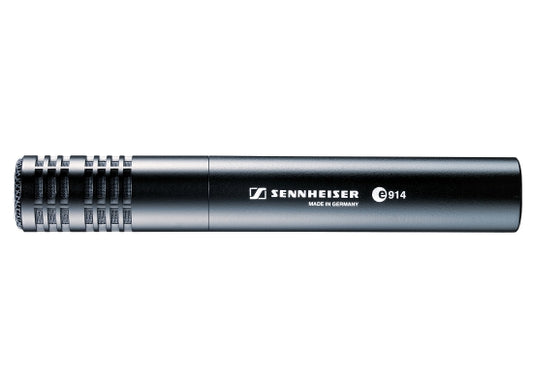 Sennheiser E 914 Mikrofon