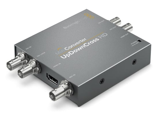 Blackmagic Design Mini Converter UpDownCross HD