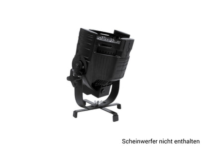 Eurolite FS-1 Bodenstativ, schwarz