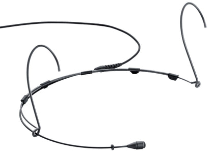 DPA d:fine CORE 4066-OC-A-B00-LH Headset, schwarz