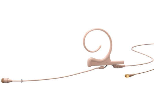 DPA d:fine CORE 4166-OC-F-F00-LE Ear Set (Ohrbügel), beige