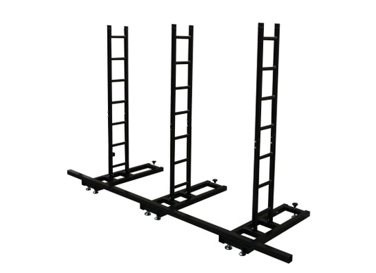 Prolyte LSU Ground Stack System 3x2m, SET