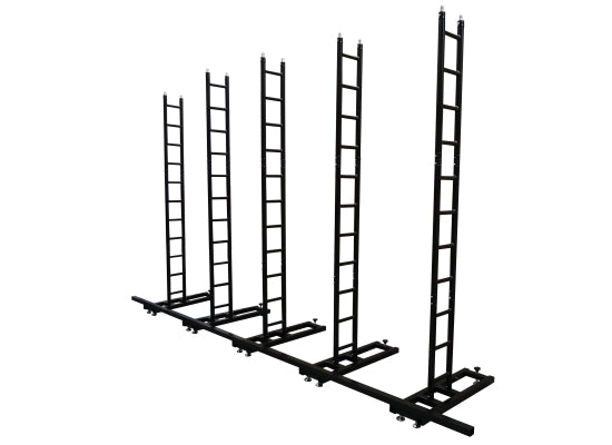 Prolyte LSU Ground Stack System 5x3m, SET