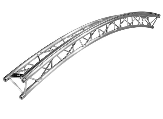 Prolyte ARC-H30D-R0800-30 Kreissegment m. Keder