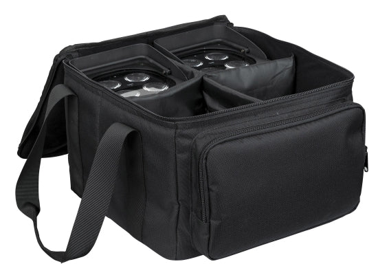 Showtec EventLITE 4/10 Q4 Softcase / Transporttasche (Bag)