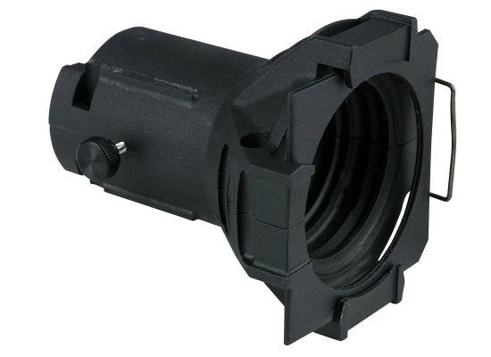 Showtec Performer Profile Mini Linsentubus 26°, schwarz