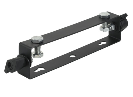 Showtec LED Octostrip MKII Bracket, schwarz