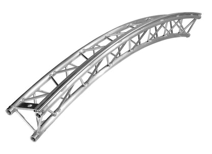 Prolyte ARC-H30D-R0600-30 Kreissegment m. Keder