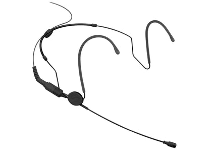 Sennheiser HSP 2 EW Headset