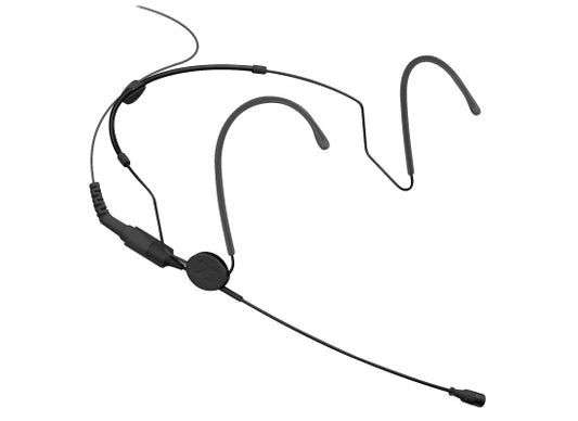 Sennheiser HSP 2 EW Headset