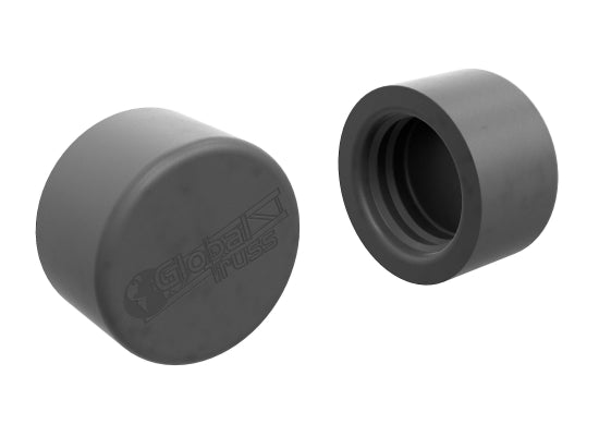 Global Truss Silencer 10er SET, schwarz