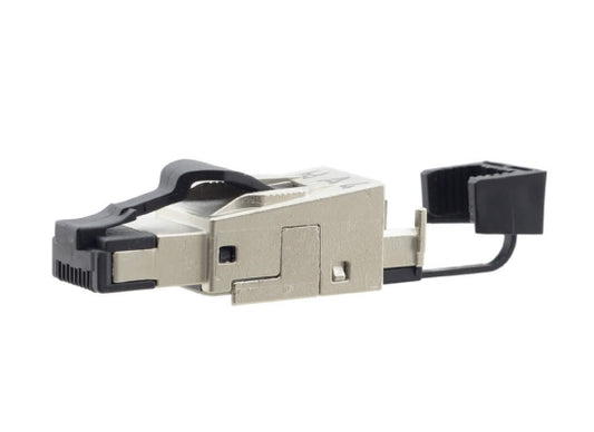 Kramer CON-FIELD RJ45 Steckverbinder