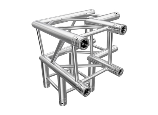 Global Truss F34 C30 Winkel, 95°, Abgang rechts