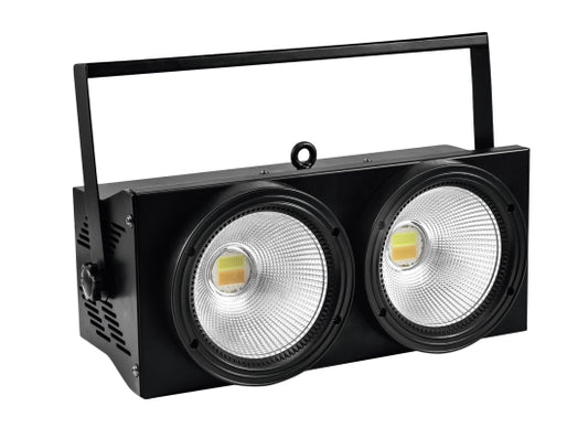 Eurolite LED Audience Blinder 2, WW/CW