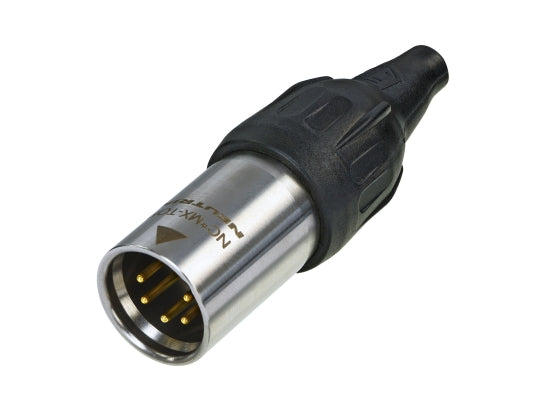 Neutrik NC5MX-TOP XLR 5pol Outdoor Stecker