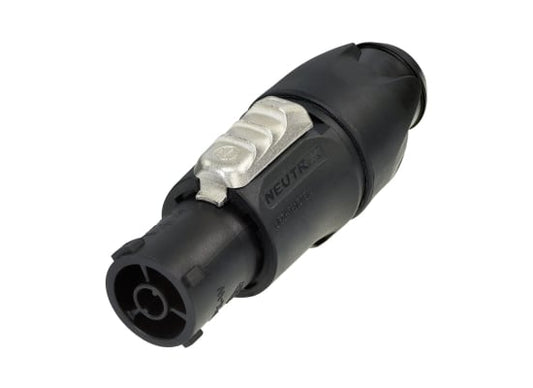 Neutrik NAC3FX-W-TOP Powercon True1 Outdoor Stecker