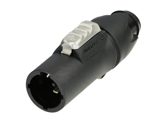 Neutrik NAC3MX-W-TOP Powercon True1 Outdoor Stecker