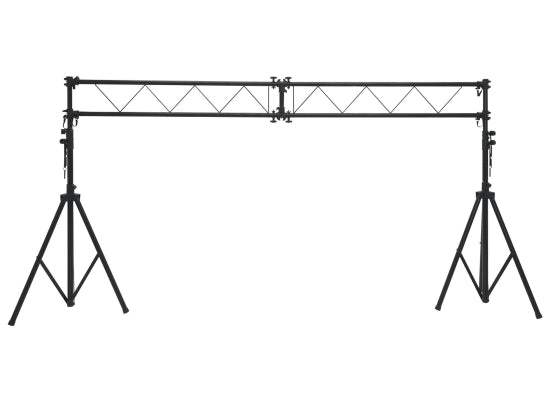 Eurolite Alu Show Stand III Traversensystem komplett