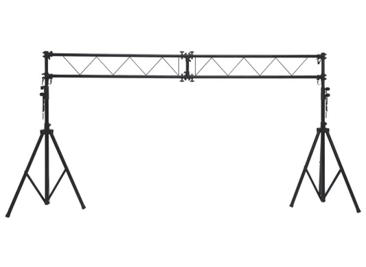 Eurolite Alu Show Stand III Traversensystem komplett