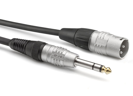 Sommer Cable Adapterkabel, 1.5m, XLR male / Klinke