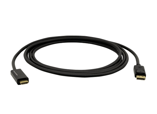 Kramer C-DPM/HM/UHD-10 4K Video-Adapterkabel, 3m