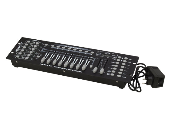 Eurolite DMX Operator 192 Controller